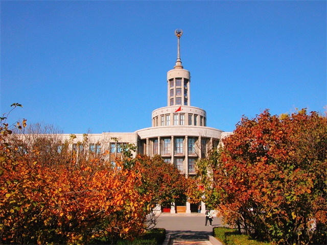 黑龙江中医药大学教务处网站信息临时占位测试信息