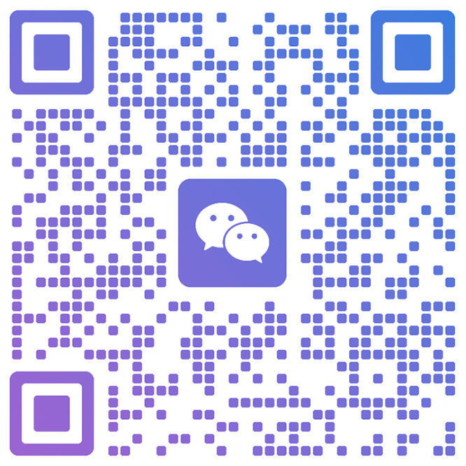 弘生的微信二维码