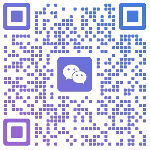 弘生微信二维码